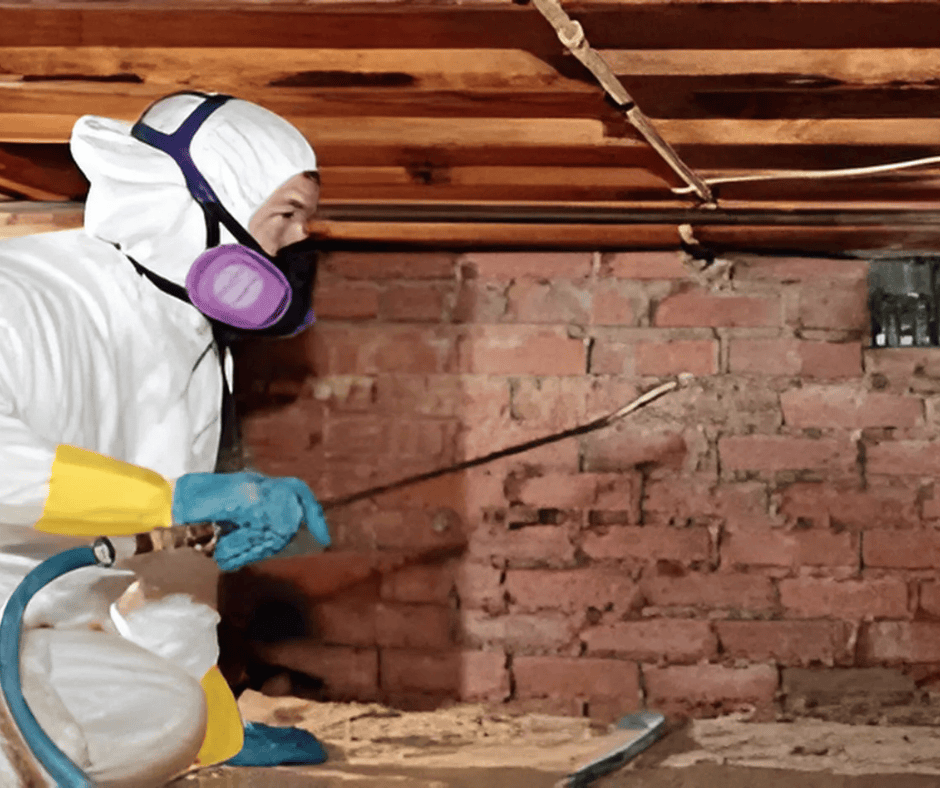 Mold Remediation